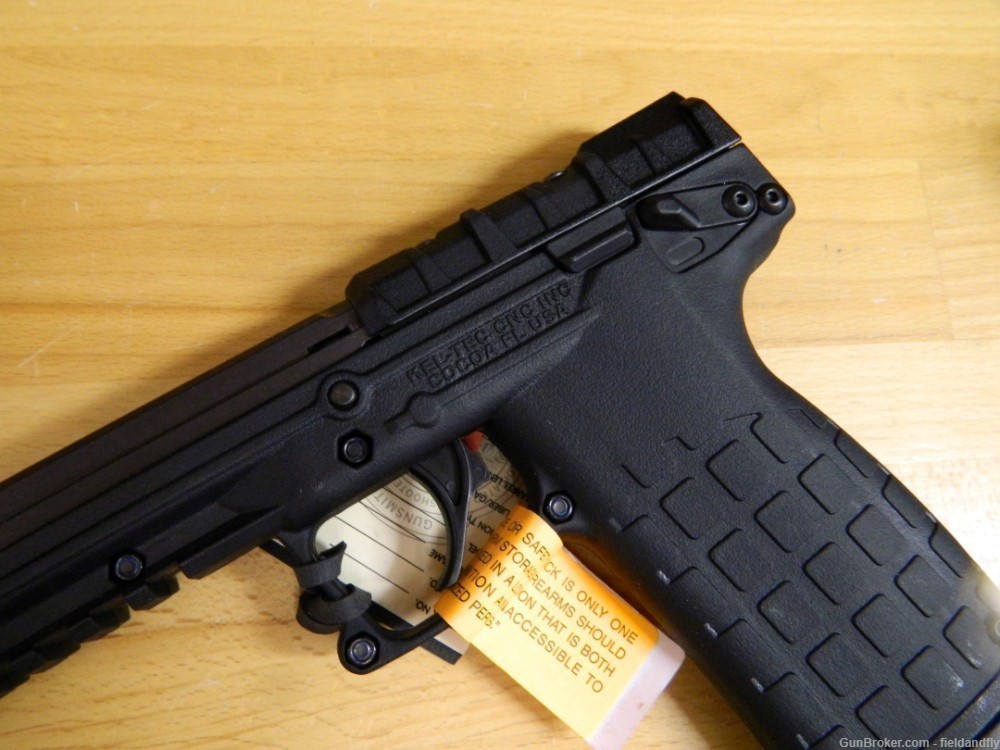 Kel-Tec PMR-30 .22 Magnum pistol NIB-img-8