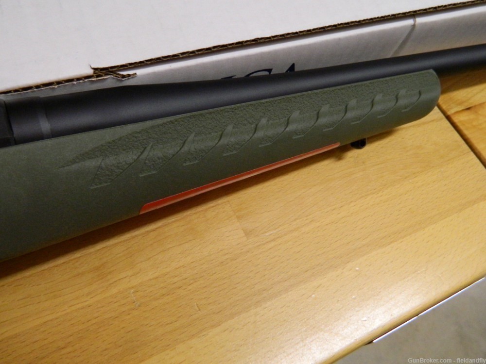 Ruger American Predator bolt action rifle in 6.5 Creedmore,  22-inch barrel-img-3