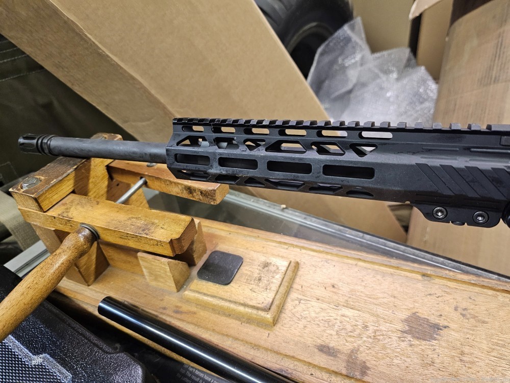 Rock River BT9G 9mm Carbine 16" M-Lok NEW NO CC FEE-img-6