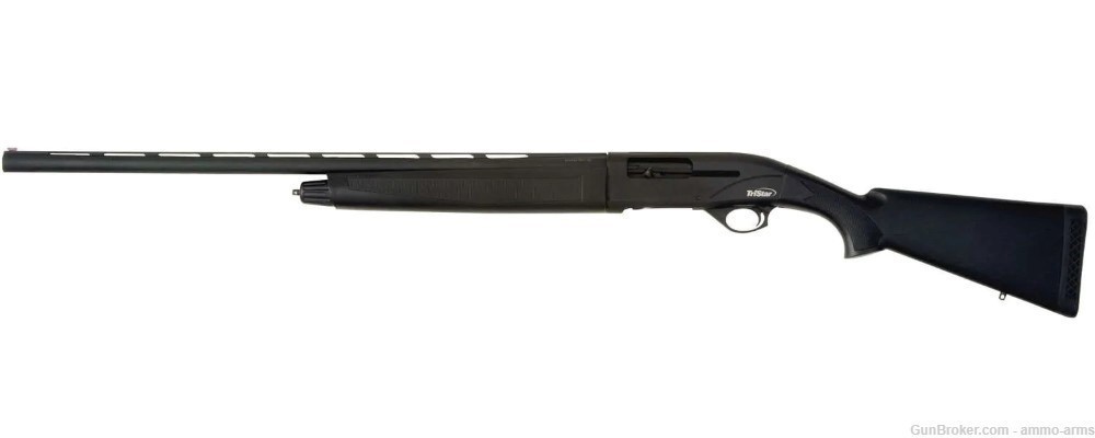 TriStar Arms Viper G2 Left Hand 12 Gauge Semi-Auto 28" Black 24165-img-1