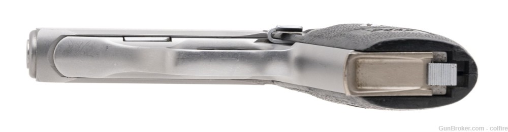 Sig Sauer P232 SL Pistol .380 Acp (PR68778)-img-3