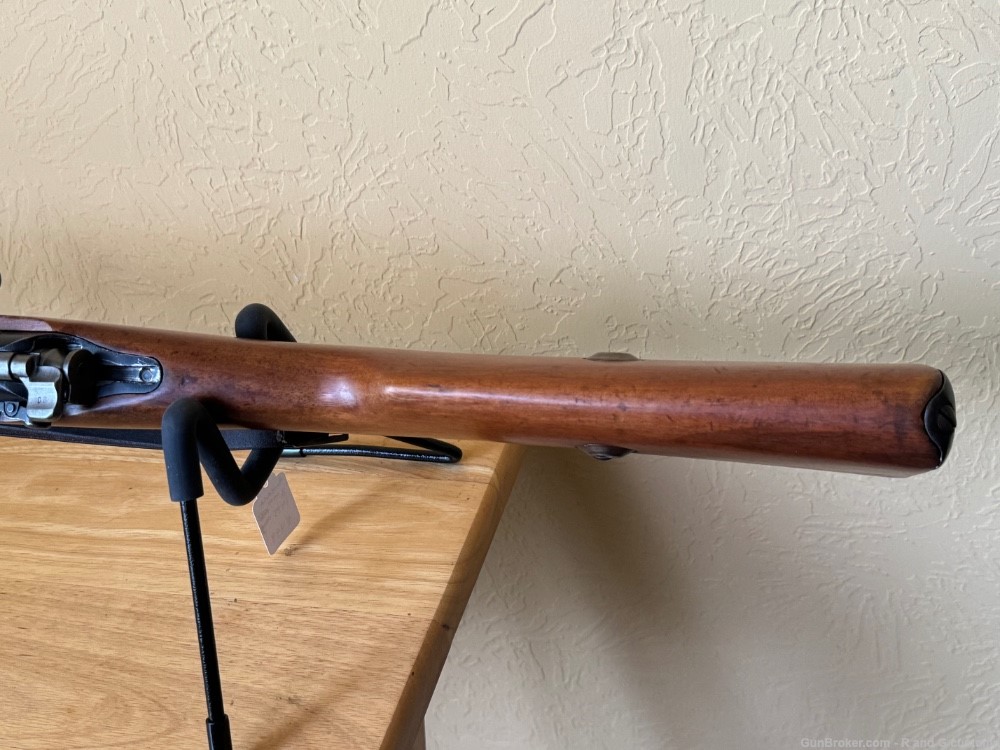 Ankara 1935 GEW88 Mauser short rifle-img-5