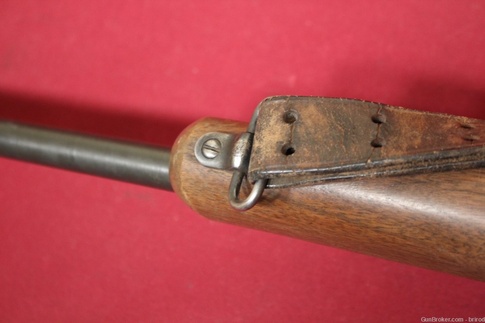 Springfield 1903 .30-06 Bolt Rifle - Sporter, W/3-9 Scope, 24" Barrel- 1922-img-31