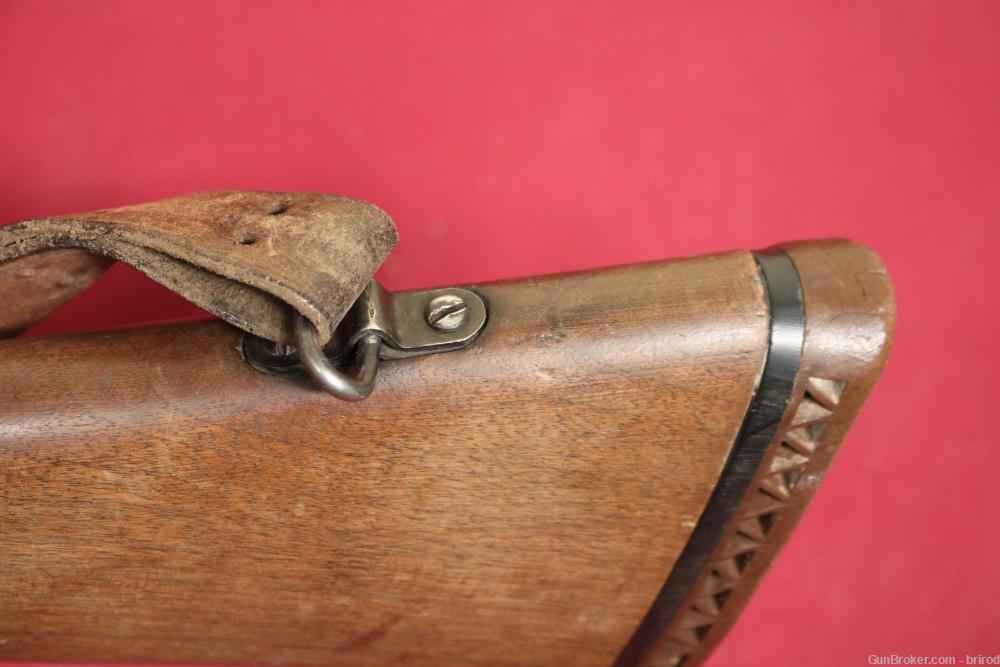 Springfield 1903 .30-06 Bolt Rifle - Sporter, W/3-9 Scope, 24" Barrel- 1922-img-14
