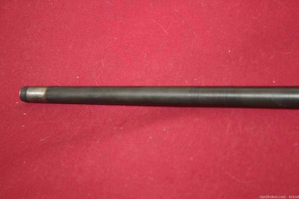 Springfield 1903 .30-06 Bolt Rifle - Sporter, W/3-9 Scope, 24" Barrel- 1922-img-17