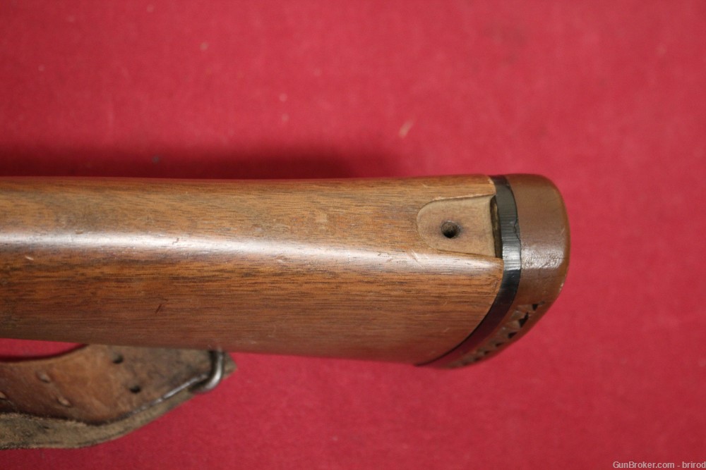 Springfield 1903 .30-06 Bolt Rifle - Sporter, W/3-9 Scope, 24" Barrel- 1922-img-19