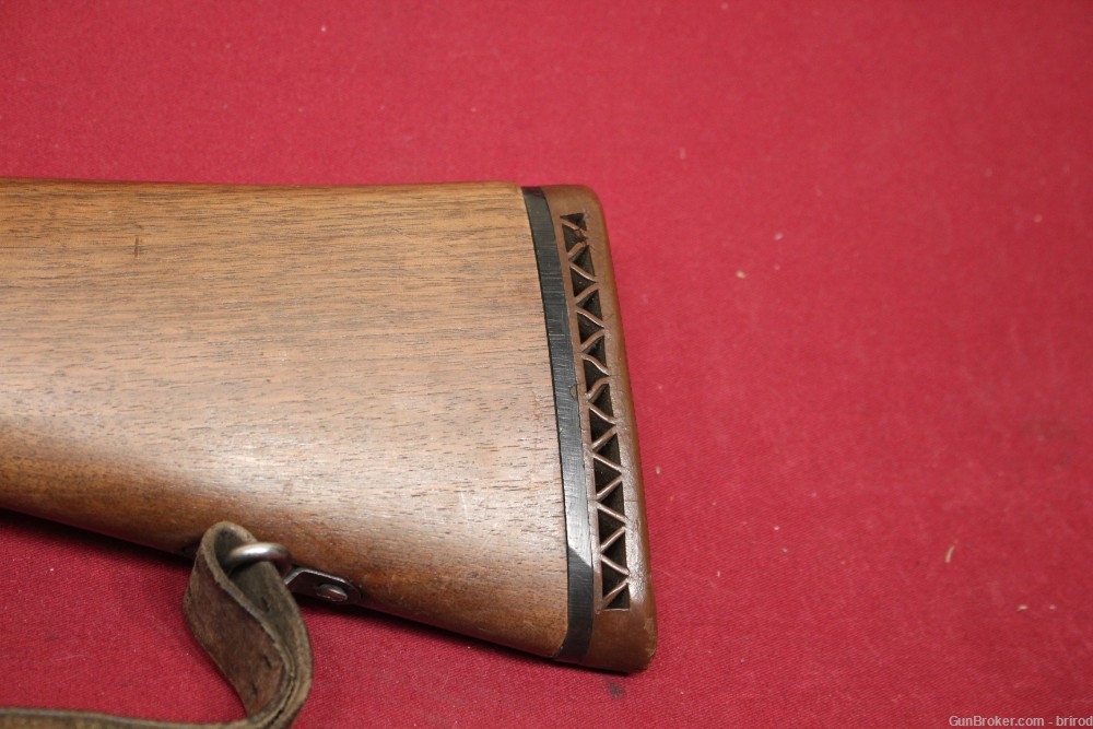Springfield 1903 .30-06 Bolt Rifle - Sporter, W/3-9 Scope, 24" Barrel- 1922-img-8