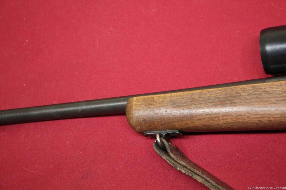 Springfield 1903 .30-06 Bolt Rifle - Sporter, W/3-9 Scope, 24" Barrel- 1922-img-24