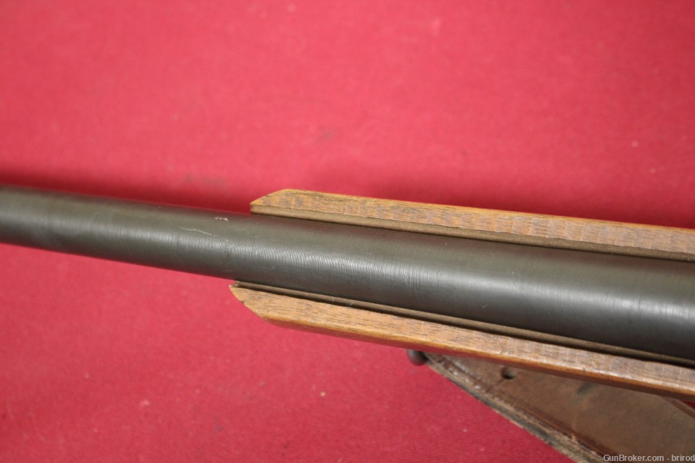 Springfield 1903 .30-06 Bolt Rifle - Sporter, W/3-9 Scope, 24" Barrel- 1922-img-22