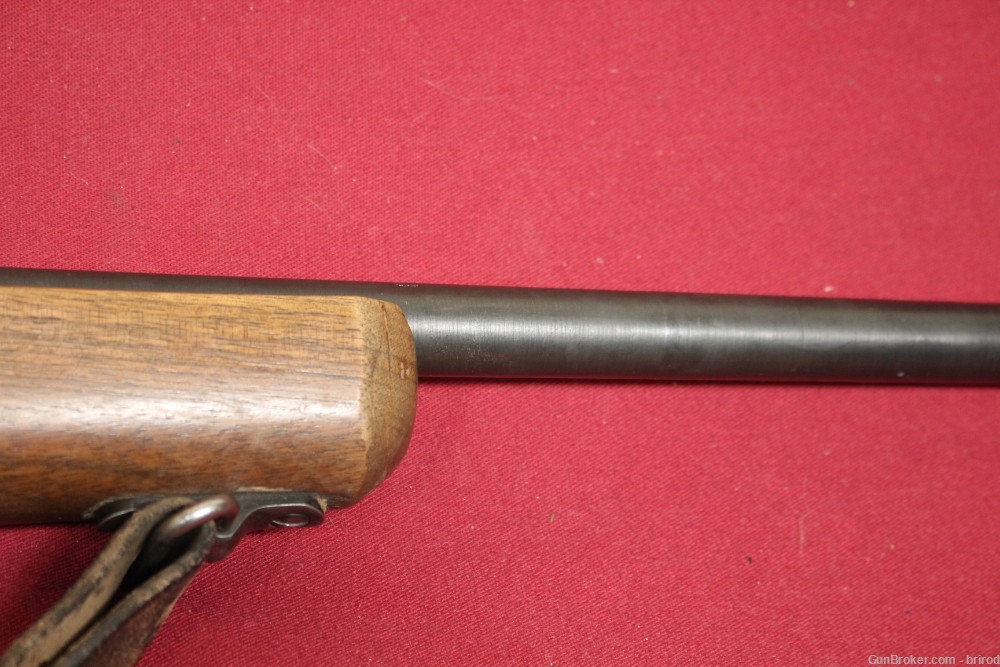Springfield 1903 .30-06 Bolt Rifle - Sporter, W/3-9 Scope, 24" Barrel- 1922-img-6