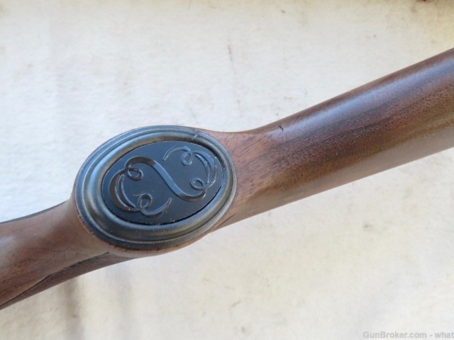New Original Winchester Model 490 .22 Rifle Wood Stock-img-4
