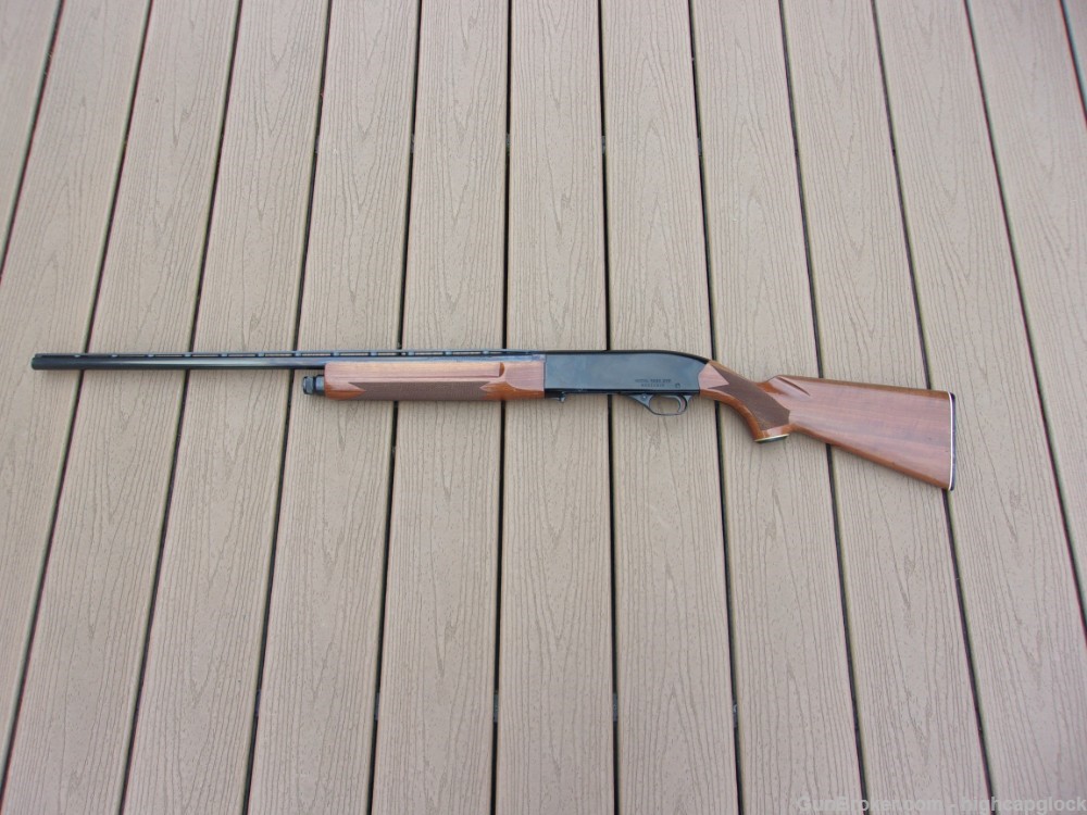 Winchester 1500 XTR 20ga Semi Auto 28" Shotgun FABULOUS Wood & Blue $1START-img-27