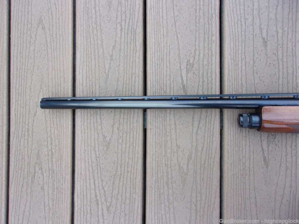 Winchester 1500 XTR 20ga Semi Auto 28" Shotgun FABULOUS Wood & Blue $1START-img-10