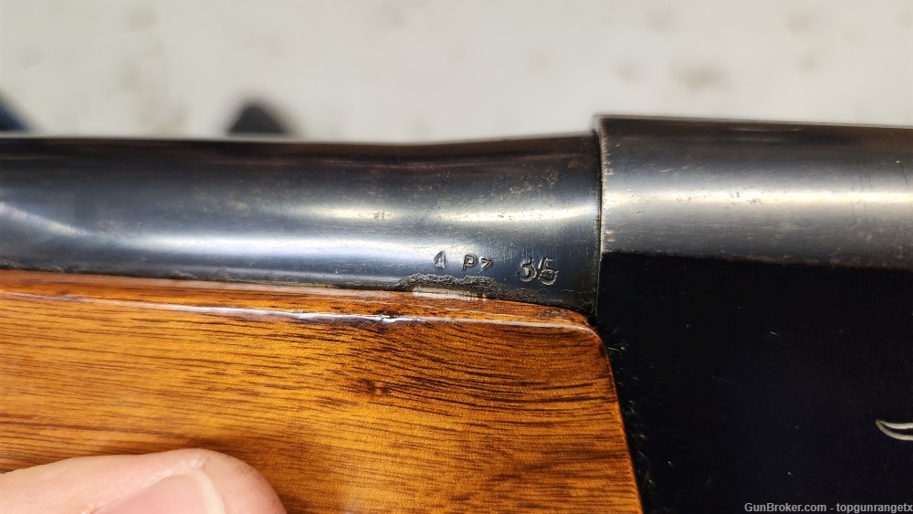 Remington Model 1100 12ga Shotgun Full Choke 30"-img-13