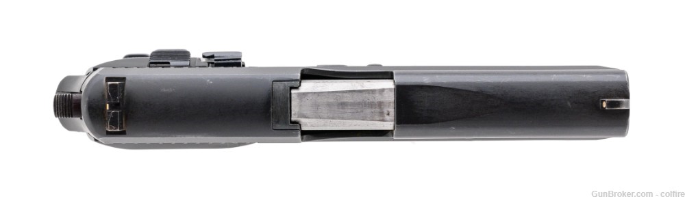 Browning BDA 45 Pistol .45 ACP (PR66884)-img-1