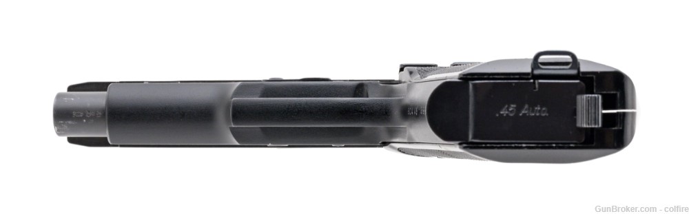 Browning BDA 45 Pistol .45 ACP (PR66884)-img-3