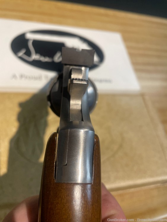 Dan Wesson MOD 715 .357 MAG Penny Auction-img-11