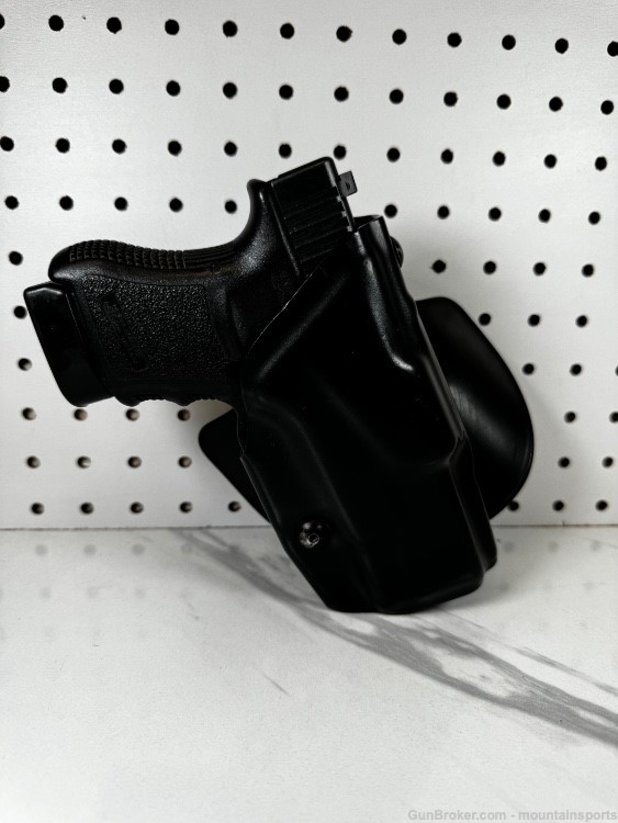 Glock Model 30 Gen3 45ACP with Holster 45 ACP No Reserve NR-img-9