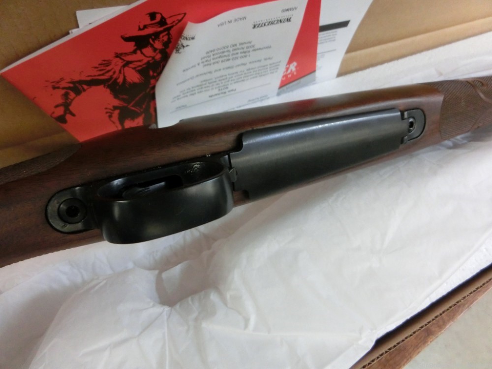 Winchester Model 70 Classic Featherweight-6.5 x 55 Swedish-img-1