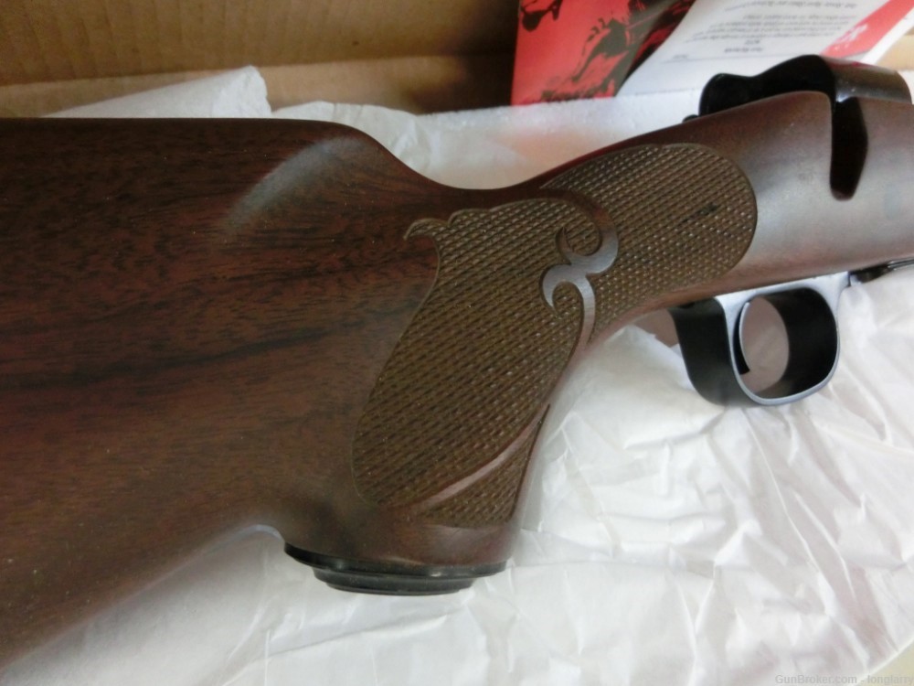 Winchester Model 70 Classic Featherweight-6.5 x 55 Swedish-img-8