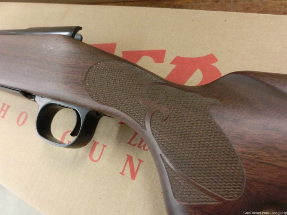 Winchester Model 70 Classic Featherweight-6.5 x 55 Swedish-img-16