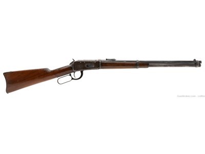 Winchester 1894 Carbine .30-30 (W12331)