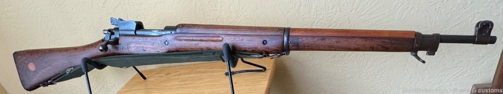 Winchester Enfield P14-img-17
