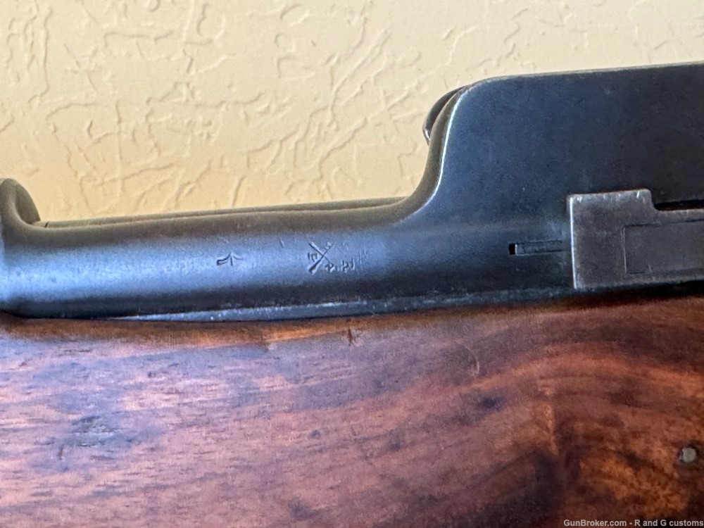 Winchester Enfield P14-img-5
