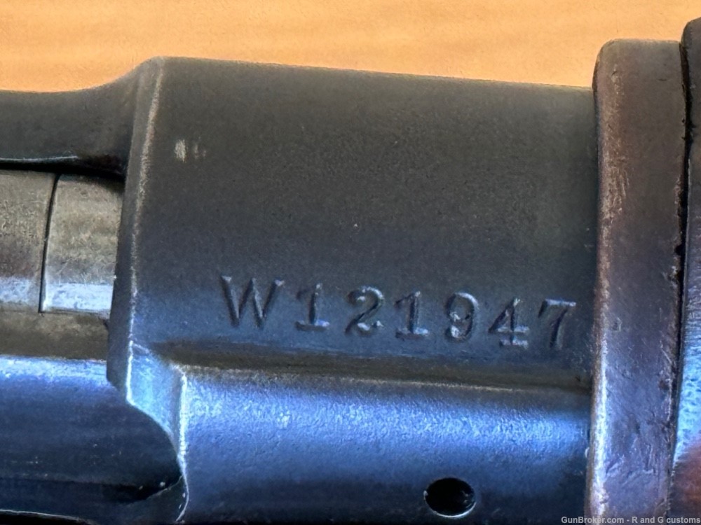 Winchester Enfield P14-img-12