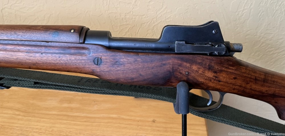 Winchester Enfield P14-img-2