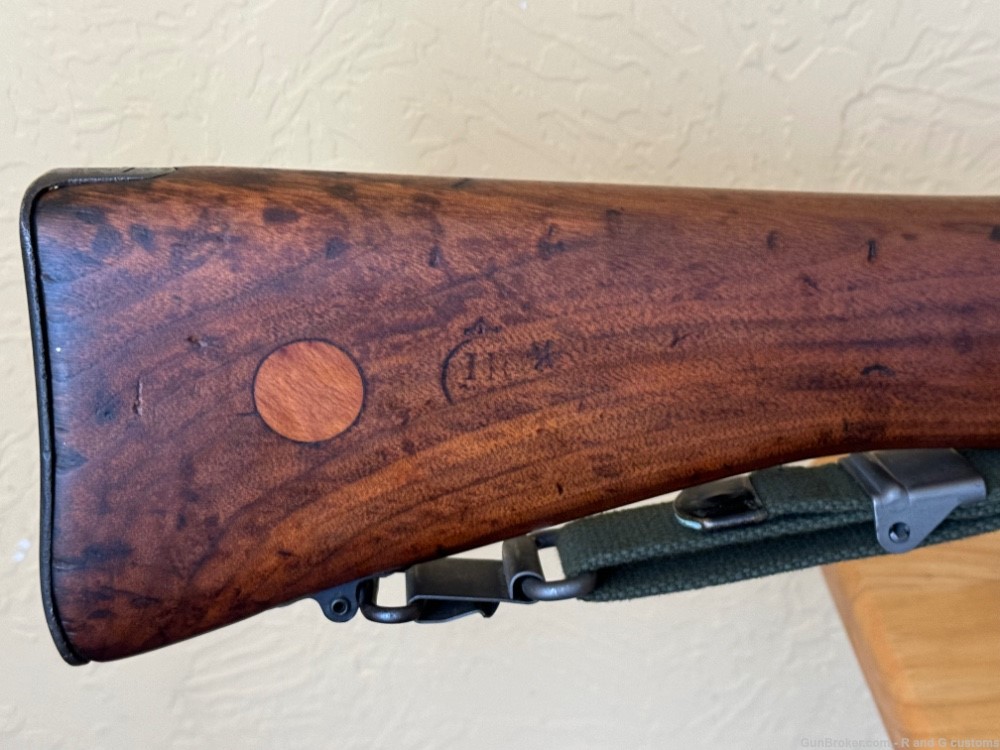 Winchester Enfield P14-img-8