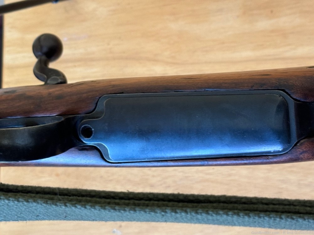 Winchester Enfield P14-img-16