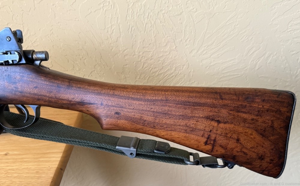 Winchester Enfield P14-img-1