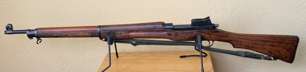 Winchester Enfield P14-img-0