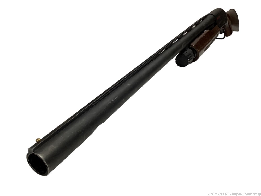 Winchester SXP Pump Action 12 GA Shotgun GOOD!-img-0