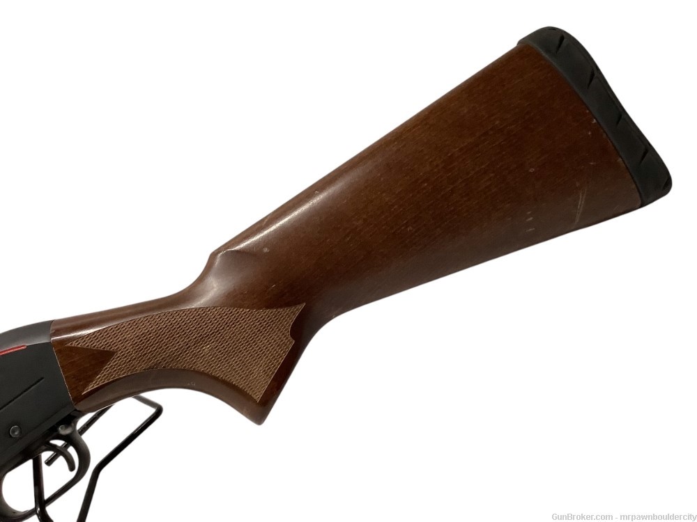 Winchester SXP Pump Action 12 GA Shotgun GOOD!-img-4