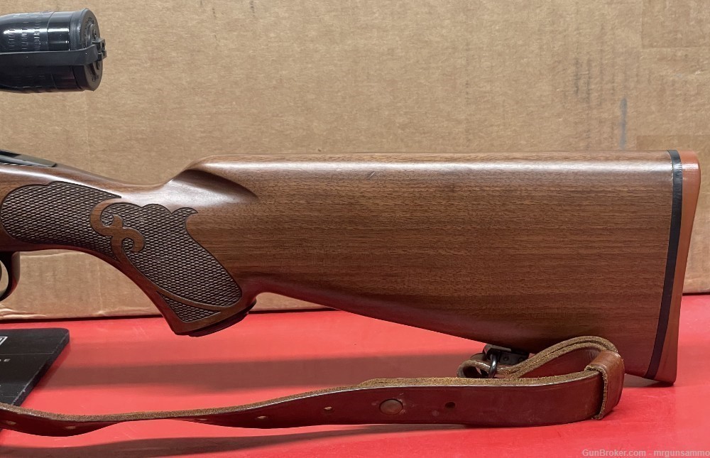 Winchester 70 XTR Featherweight 30-06 22"-img-3