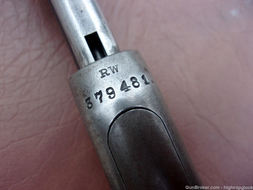 Remington .22 S,L,LR Pump Action TAKE DOWN 22" Rifle OLDER GUN $1START     -img-16