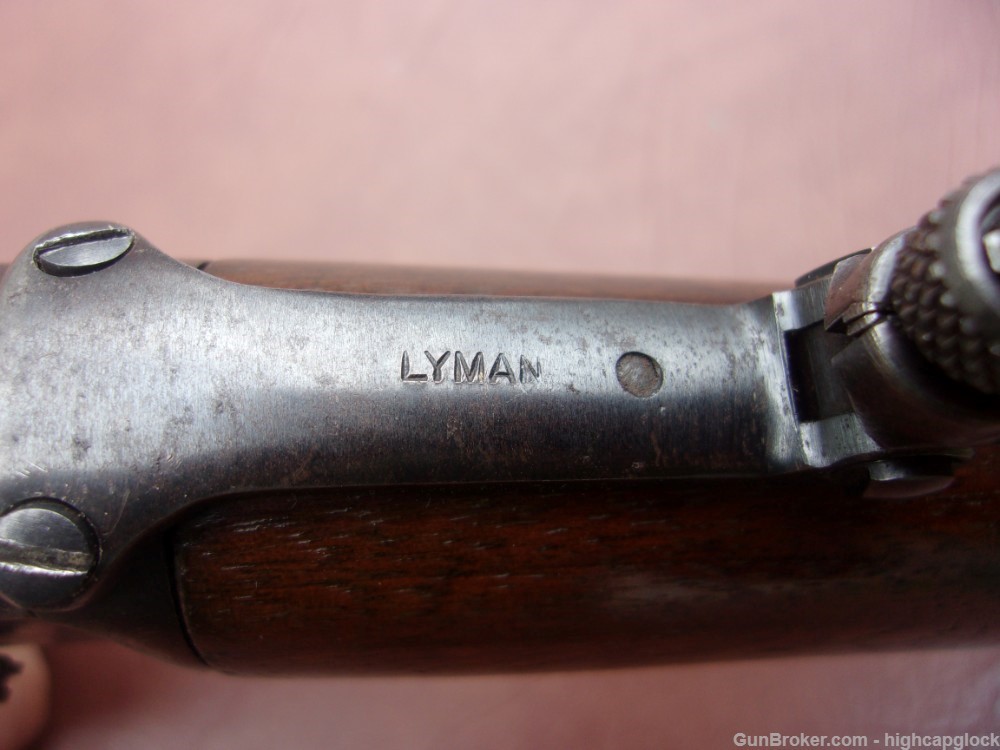 Remington .22 S,L,LR Pump Action TAKE DOWN 22" Rifle OLDER GUN $1START     -img-19