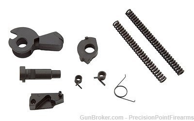 Heckler & Koch H&K LEM Trigger Parts HK45 USP Kit 260204-img-0