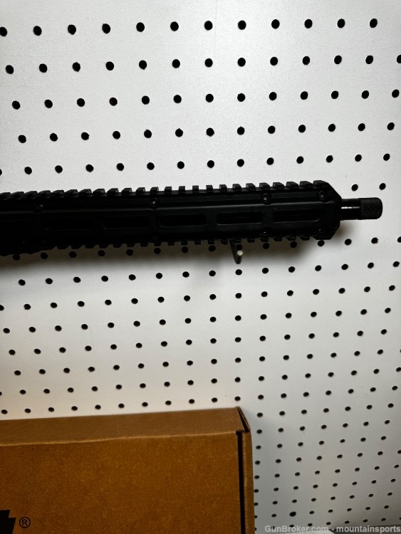 NEW Kel-Tec Sub-2000 Gen 3 9mm Glock 19 Mags No Reserve NR-img-7