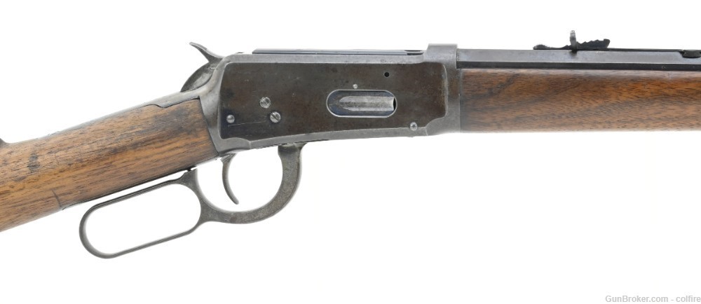 Winchester 1894 .32-40 (W10866)-img-1