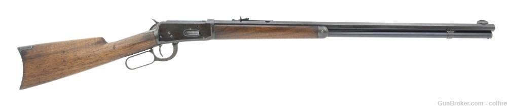 Winchester 1894 .32-40 (W10866)-img-0