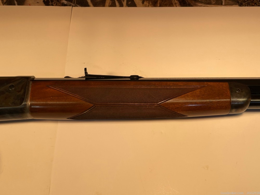 Deluxe 1886 Winchester .45-70 by Miroku of Japan-img-16
