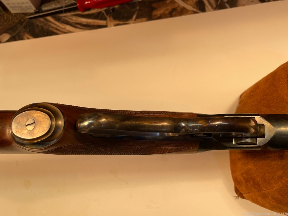 Deluxe 1886 Winchester .45-70 by Miroku of Japan-img-25
