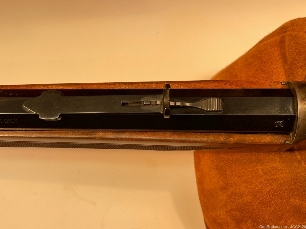 Deluxe 1886 Winchester .45-70 by Miroku of Japan-img-34