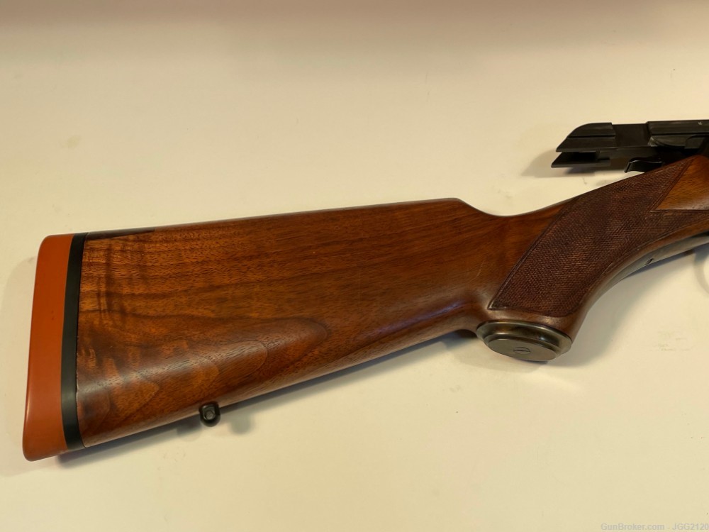 Deluxe 1886 Winchester .45-70 by Miroku of Japan-img-14