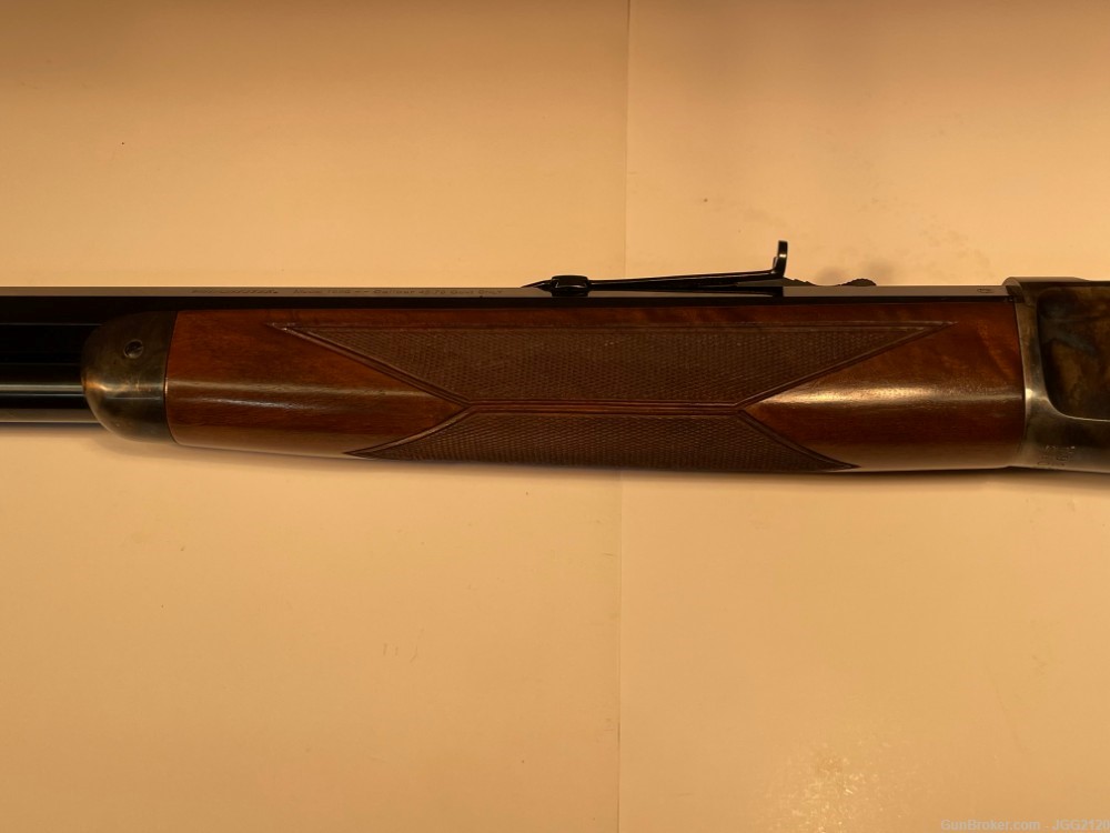 Deluxe 1886 Winchester .45-70 by Miroku of Japan-img-12
