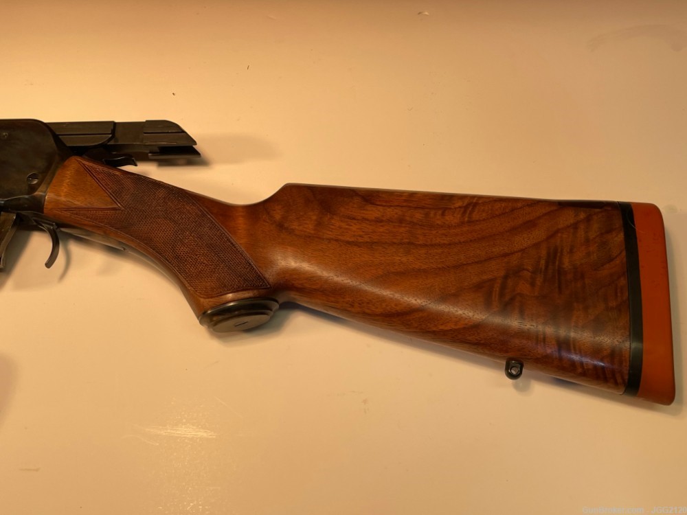 Deluxe 1886 Winchester .45-70 by Miroku of Japan-img-11