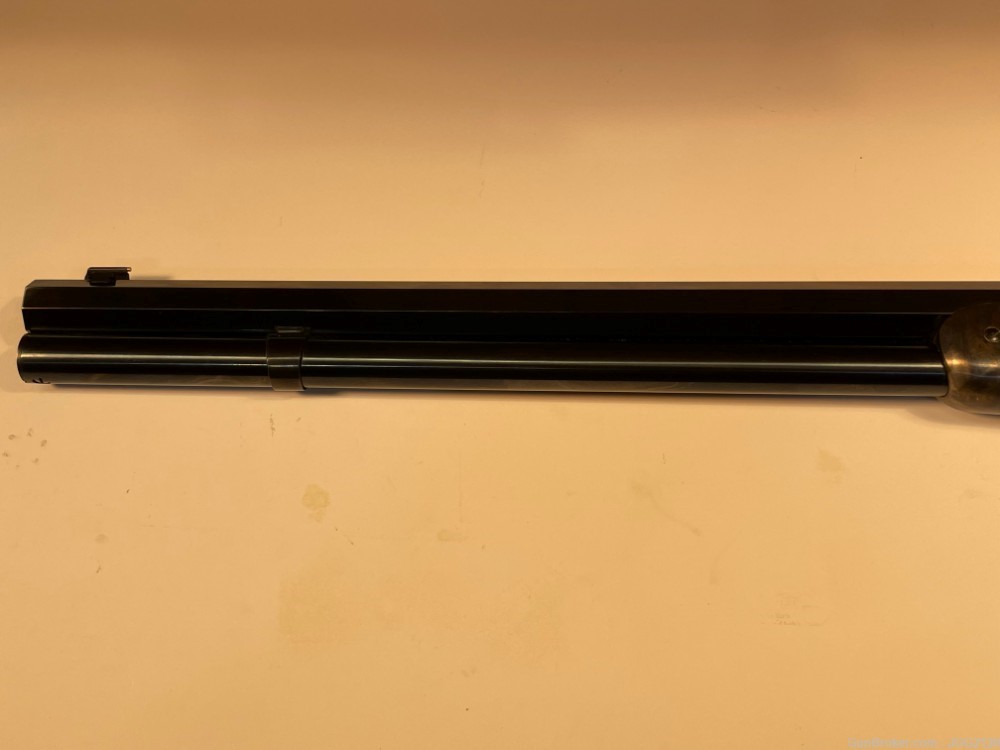 Deluxe 1886 Winchester .45-70 by Miroku of Japan-img-13